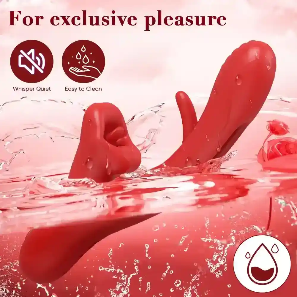 vibrador femenino punto g curvado 1