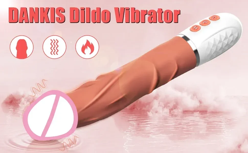 vibrador femenino punto g curvado