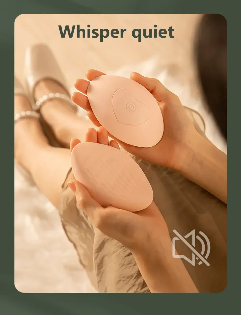vibrador femenino recargable por usb
