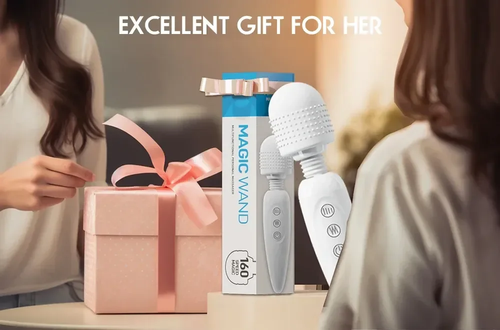 vibrador femenino silicona con rotacion