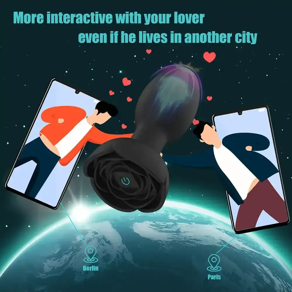 vibrador femenino silicona grado alimenticio