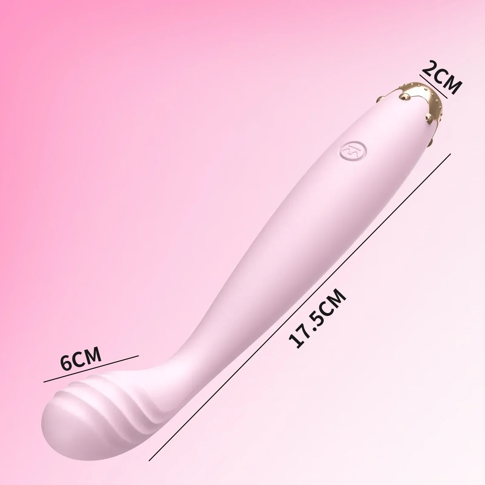 vibrador femenino silicona medica recargable 2