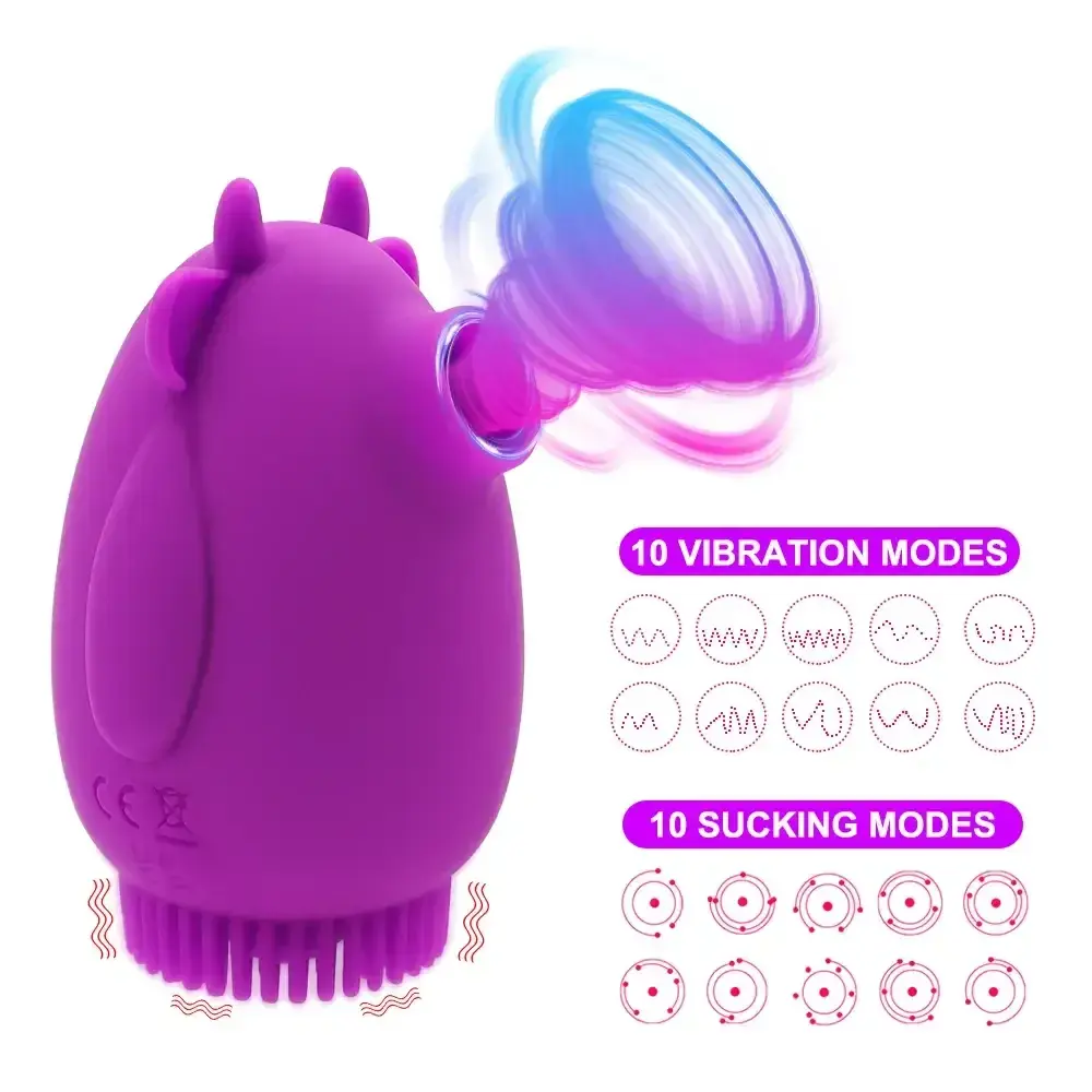 vibrador femenino silicona medica suave