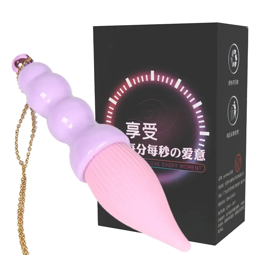 vibrador femenino silicona suave abs