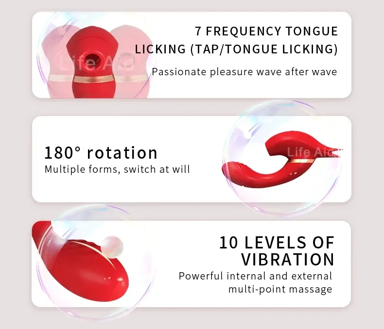 vibrador femenino silicona suave y silencioso