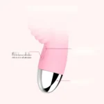 vibrador forma fálica para clítoris