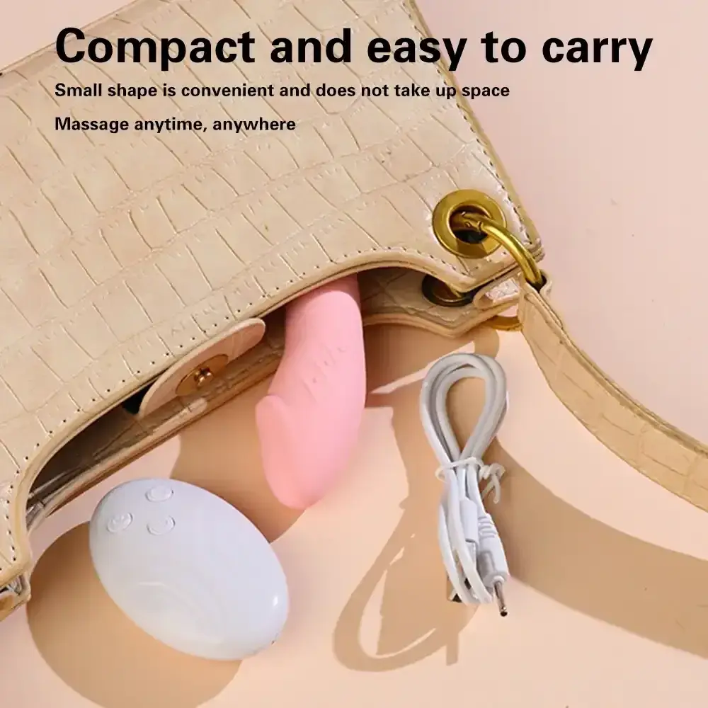 vibrador g spot anal recargable usb