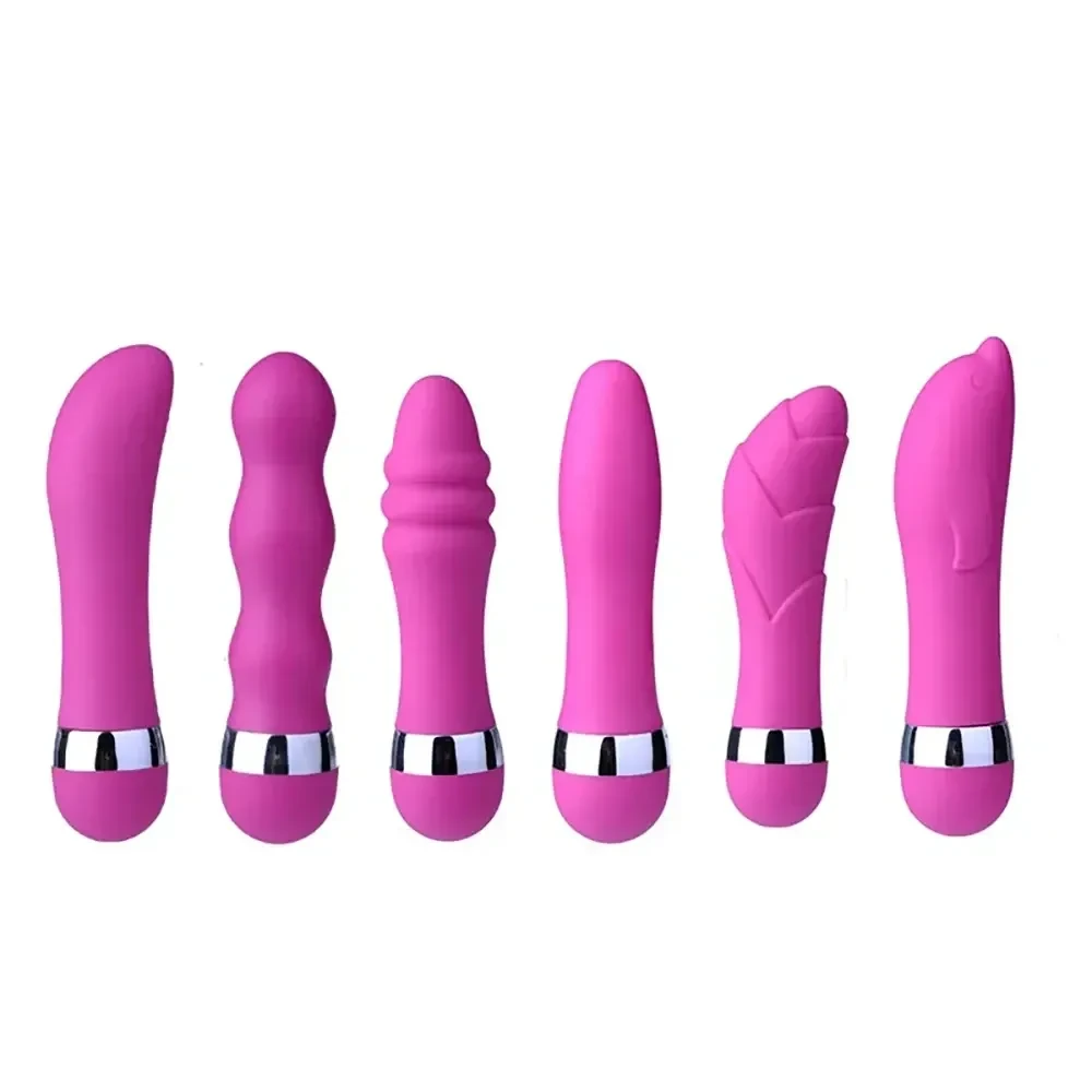 vibrador g spot silicona sumergible mujer