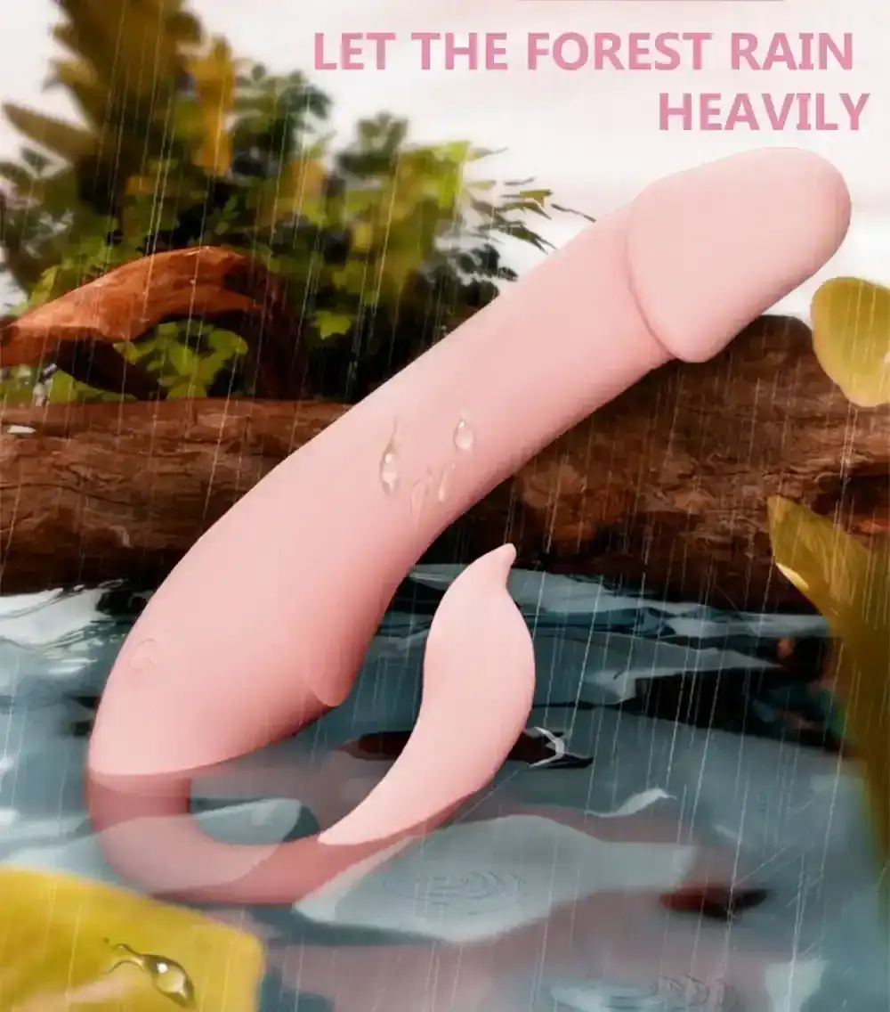 vibrador g spot silicona alta calidad