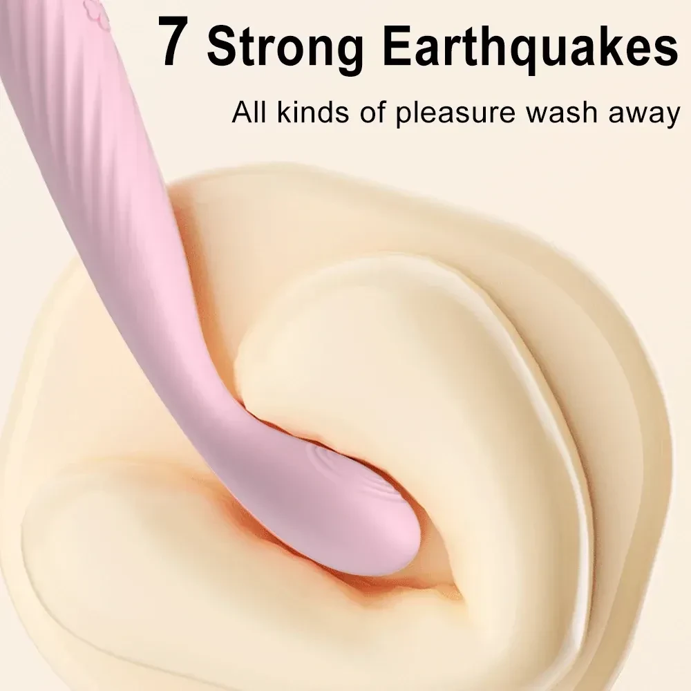 vibrador g spot silicona usb