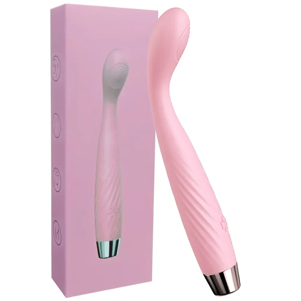 vibrador g spot silicona waterproof