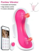vibrador huevo bala siete modos