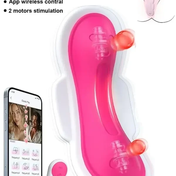 vibrador huevo bala siete modos