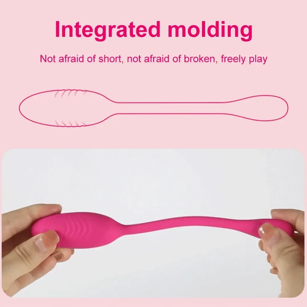 vibrador huevo con control remoto 1