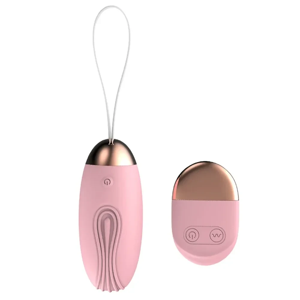 vibrador huevo control remoto bluetooth