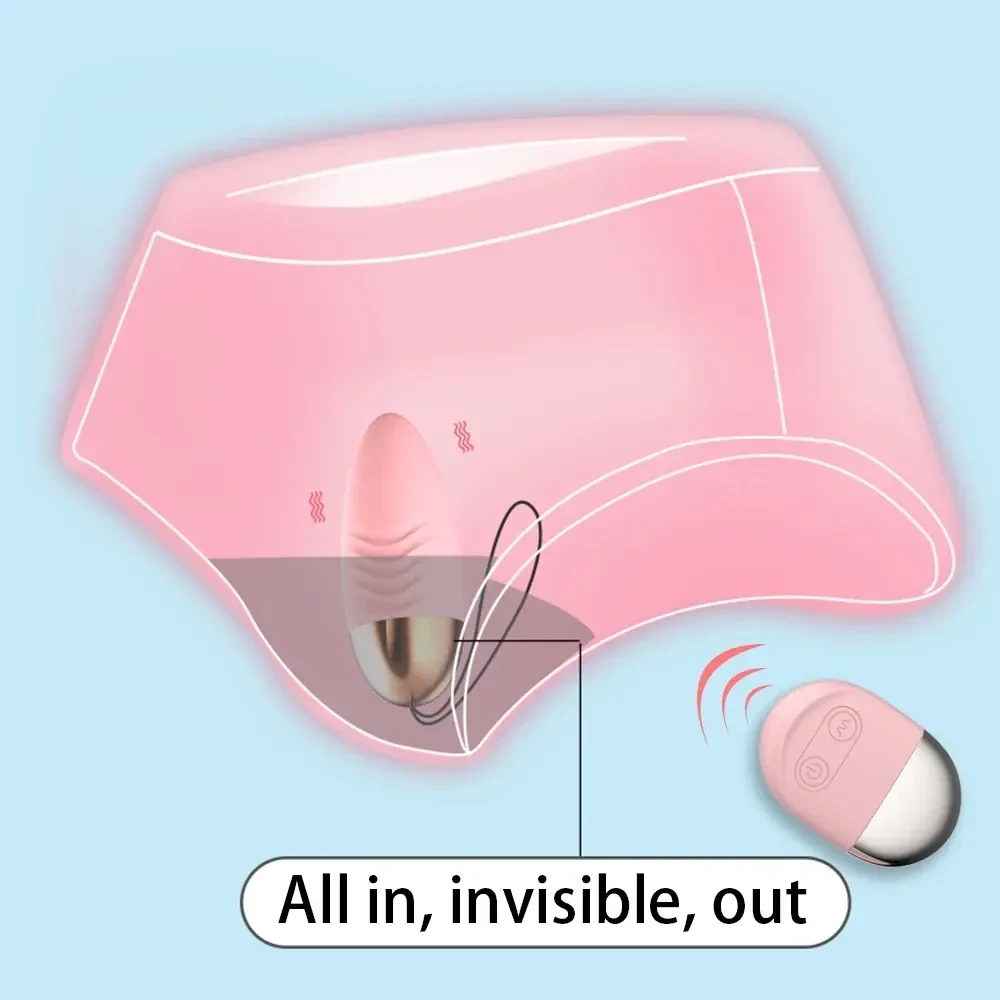 vibrador huevo control remoto discreto