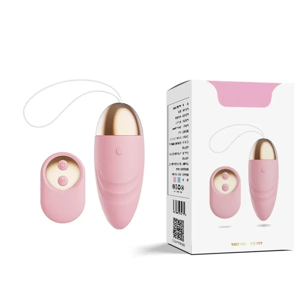 vibrador huevo inalambrico 10 frecuencias