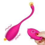 vibrador huevo kegel para incontinencia