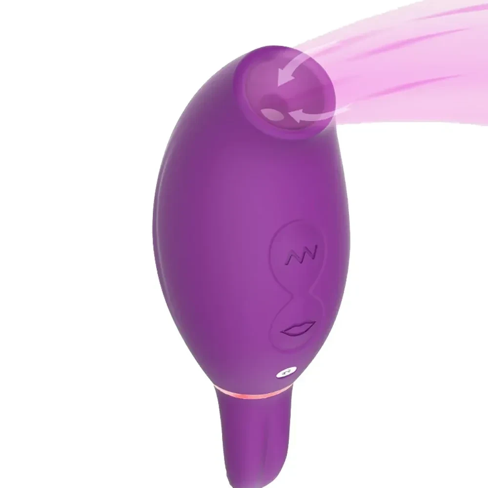vibrador impermeable bajo ruido