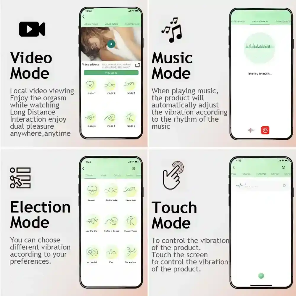 vibrador impermeable rosa recargable usb