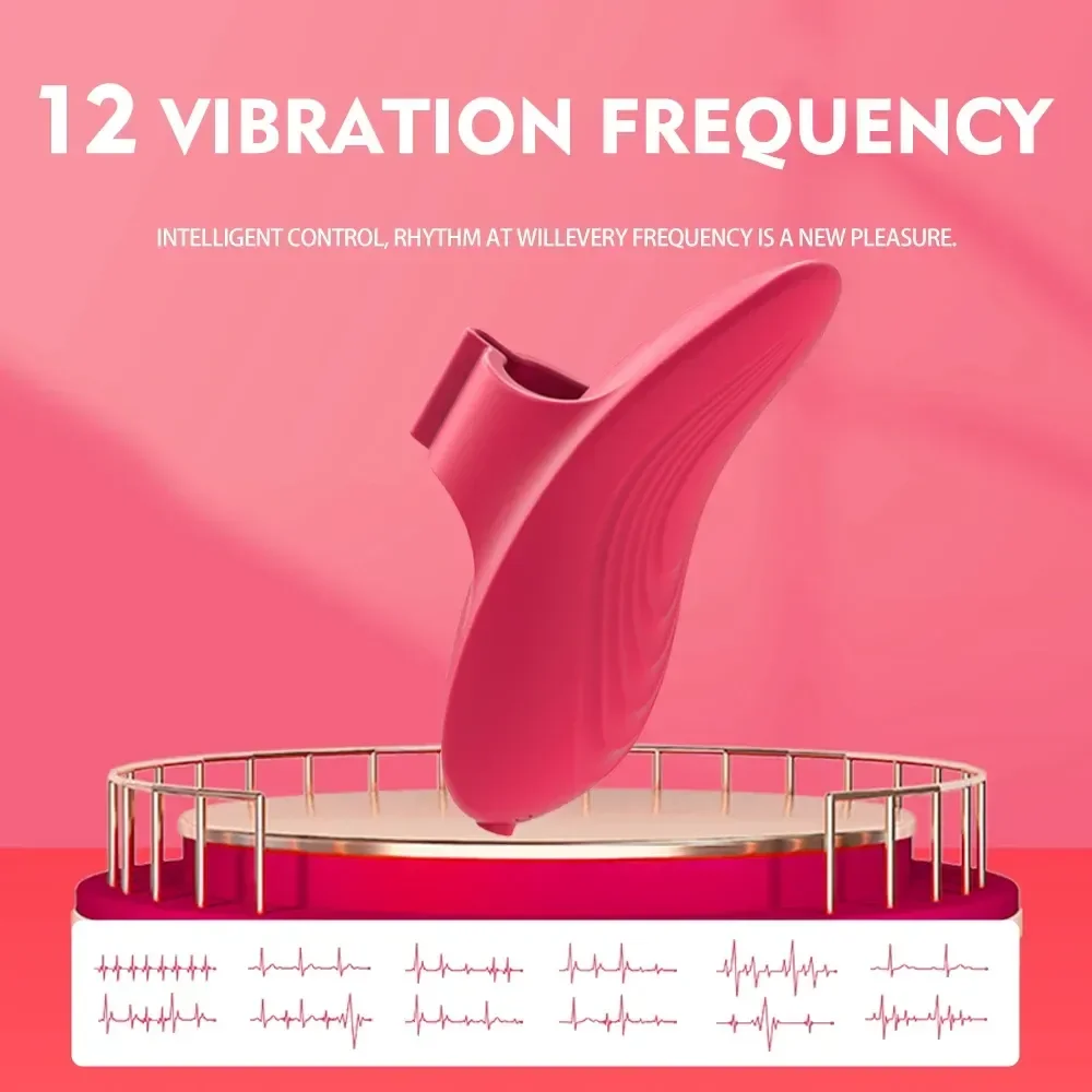 vibrador inalambrico para punto g 1