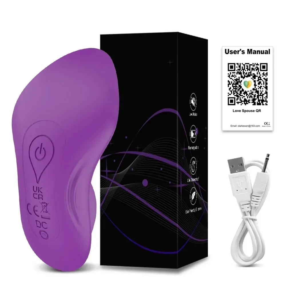 vibrador íntimo para viajes discreto