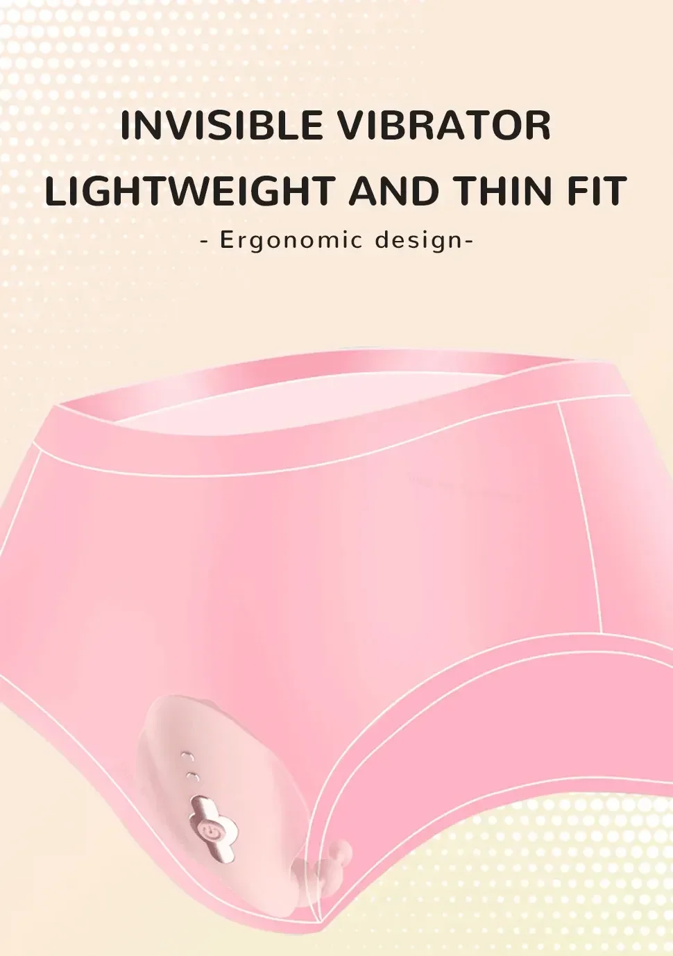 vibrador intimo silicona suave recargable