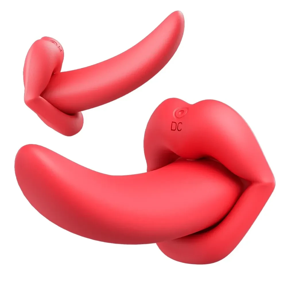 vibrador lengua usb recargable
