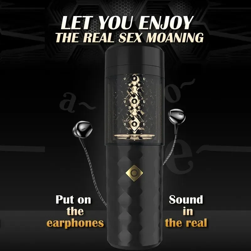 vibrador masculino con funda texturizada