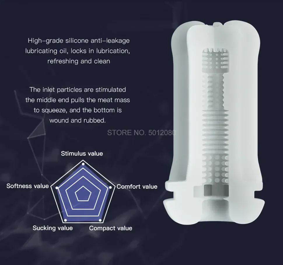 vibrador masculino con funda tpe realista