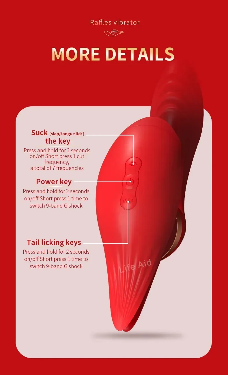 vibrador mujer silicona suave recargable 1