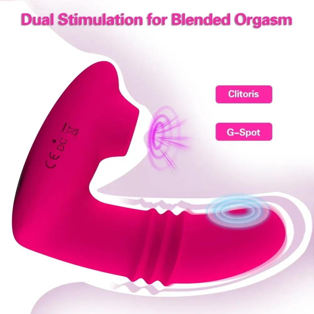 vibrador oral recargable usb