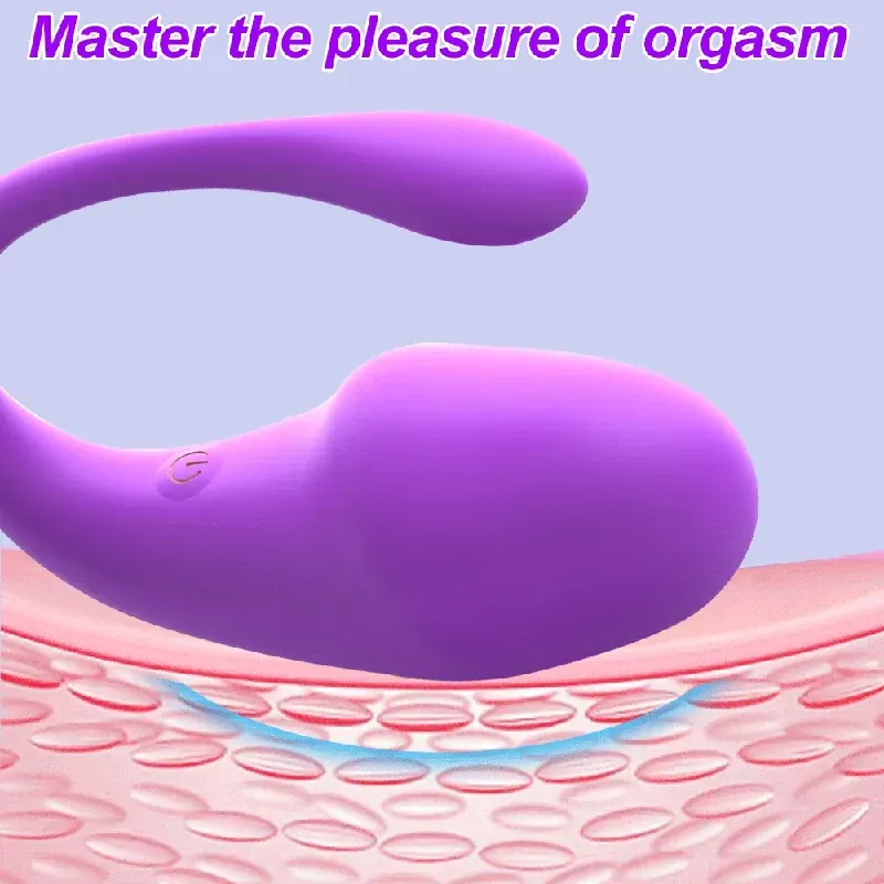 vibrador panty bluetooth silicona medica