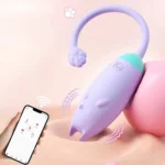 vibrador panty control remoto vibración