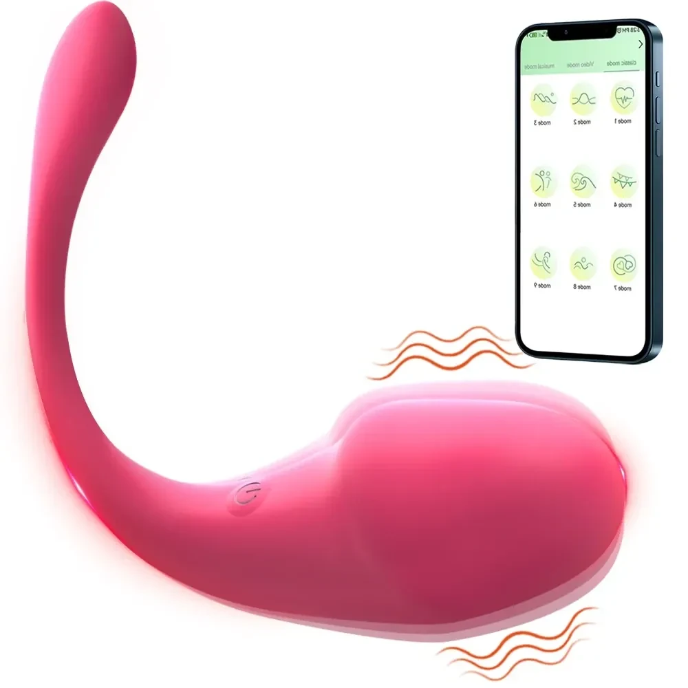 vibrador panty silicona control remoto