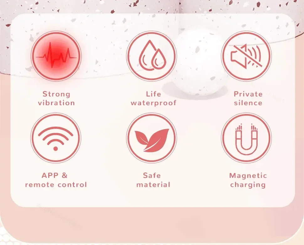 vibrador panty silicona hipoalergenica suave