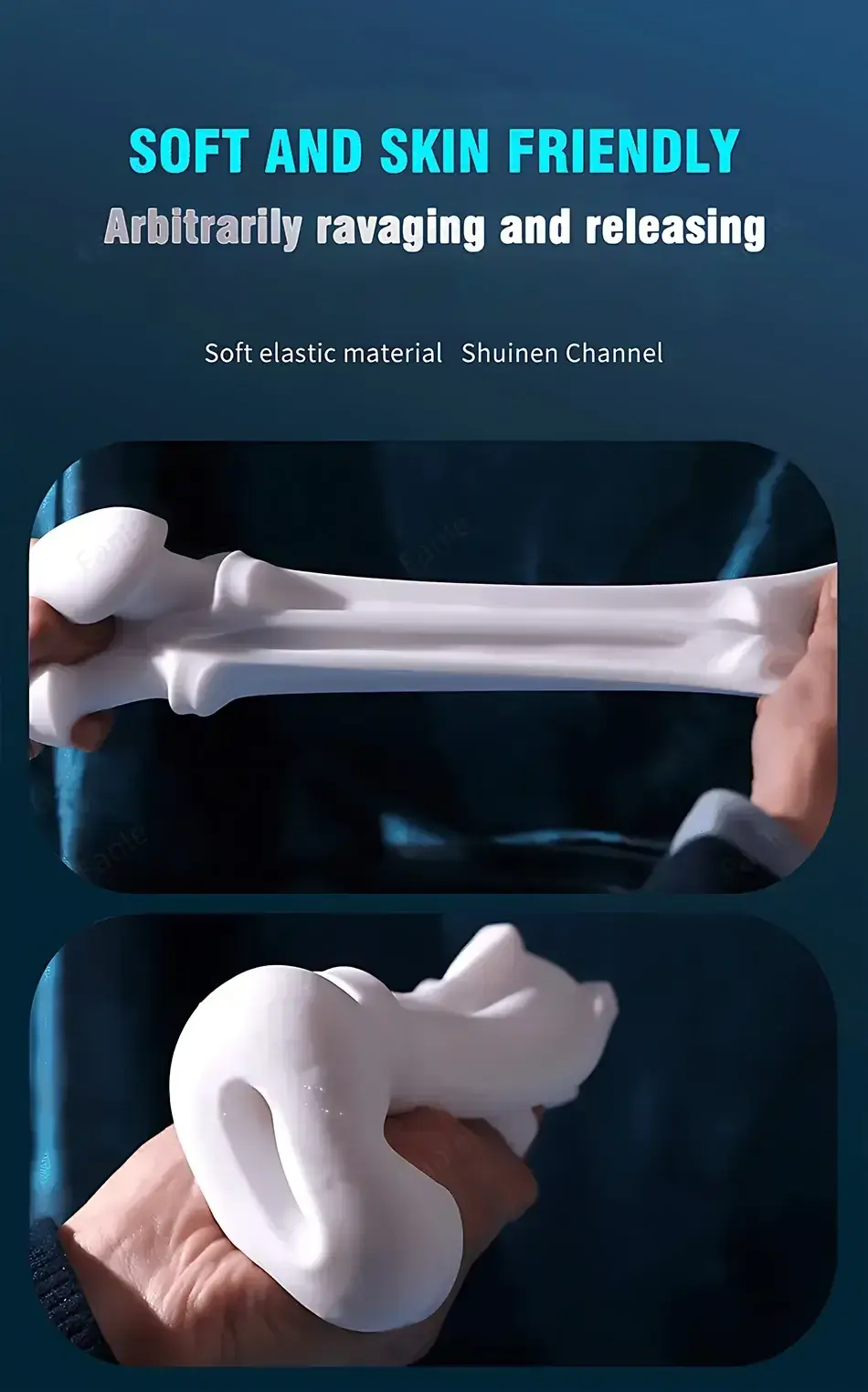 vibrador para adultos con voz interactiva