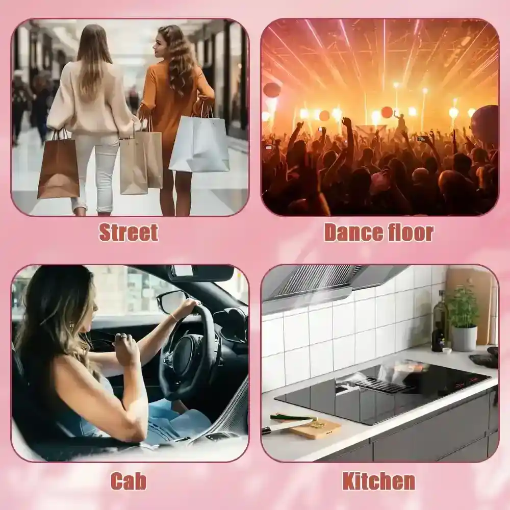 vibrador para clitoris y vagina