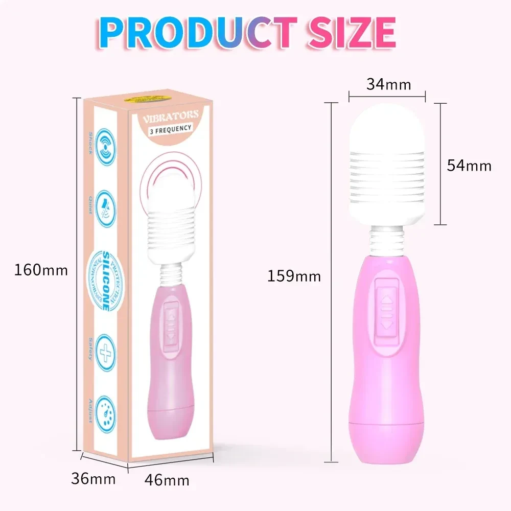 vibrador para estimulacion clitoridiana