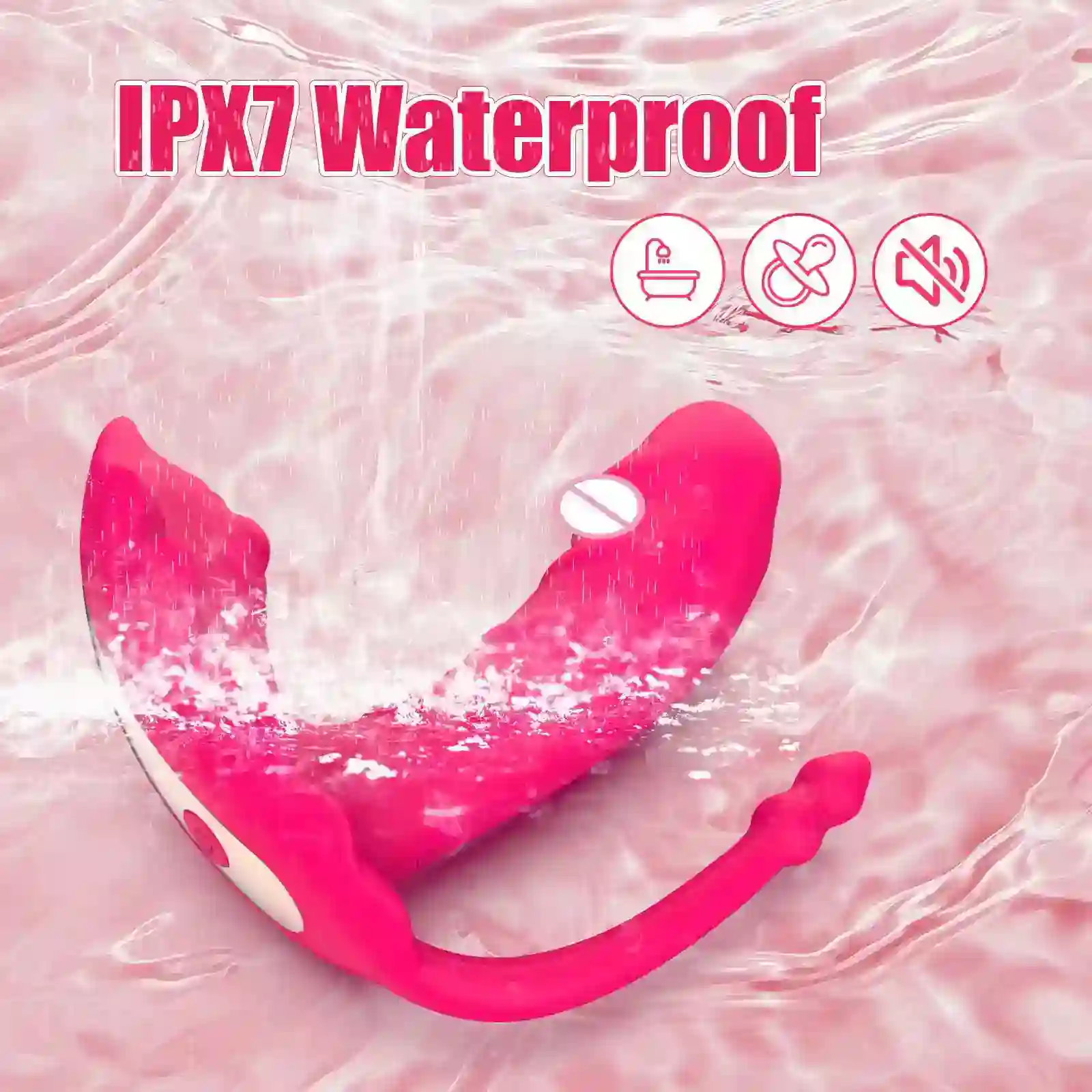 vibrador para parejas con app