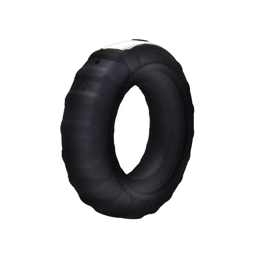 vibrador para pene con mando 1