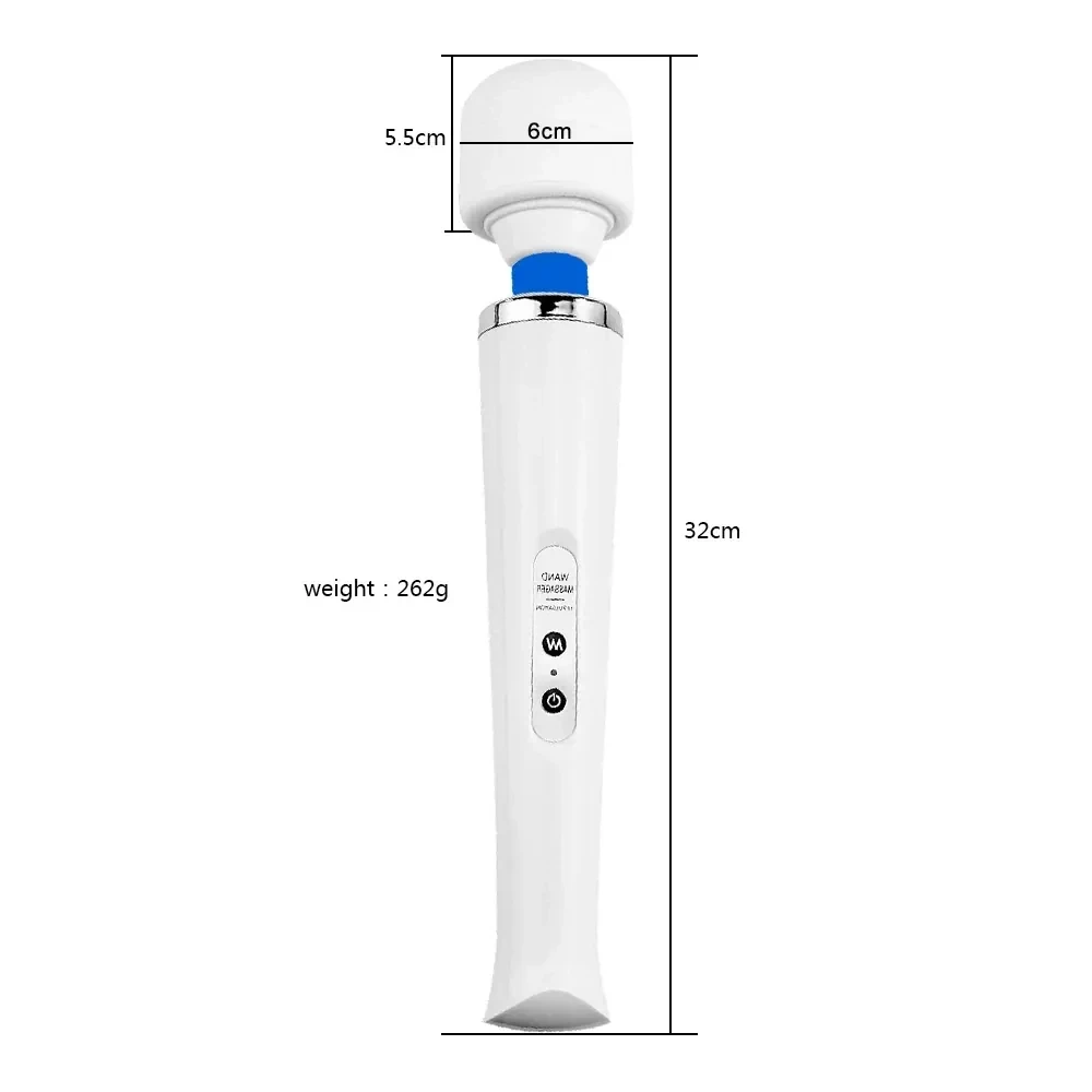 vibrador para prostata con 10 modos