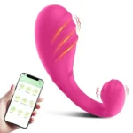 vibrador para punto g silicona médica