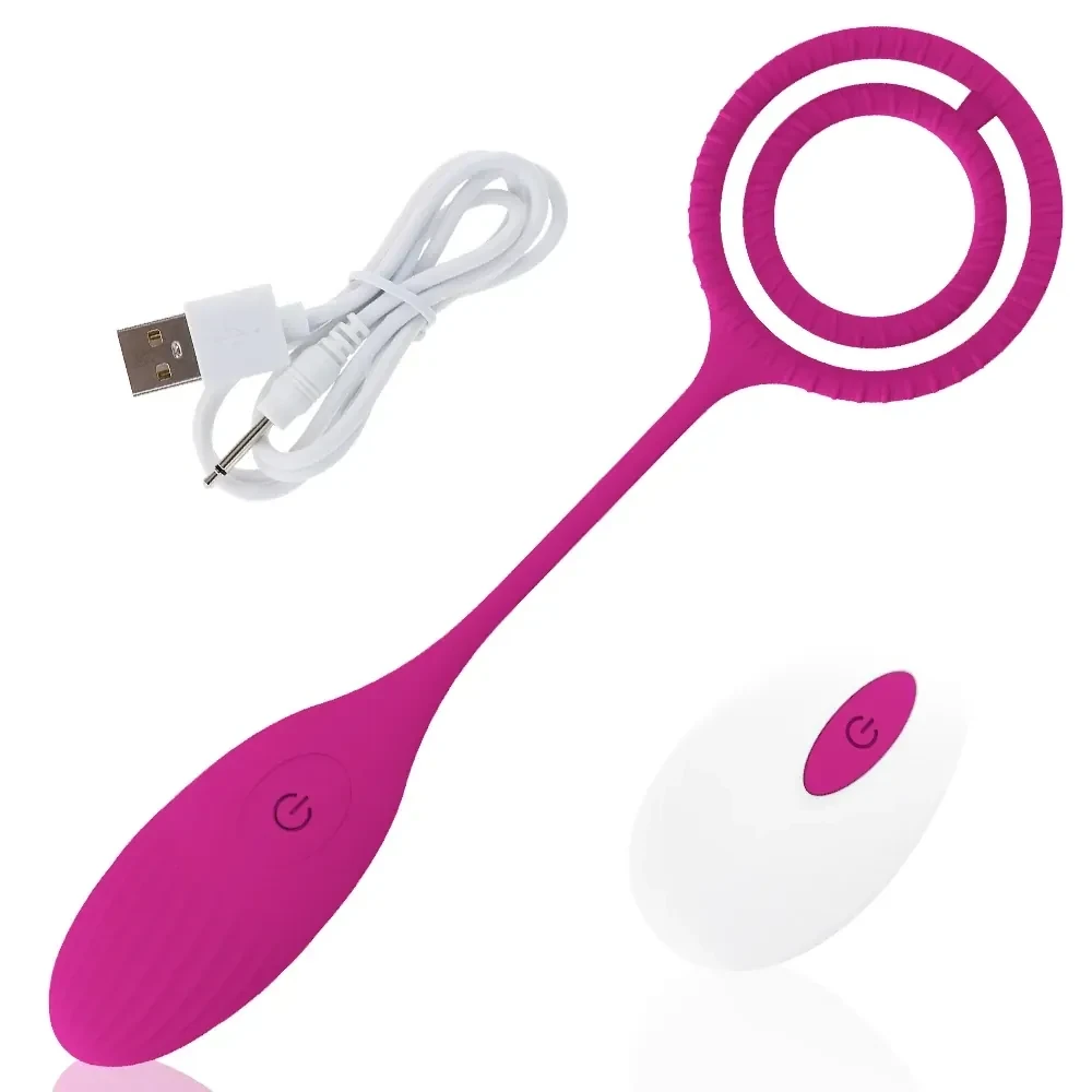 vibrador para punto g y perineo