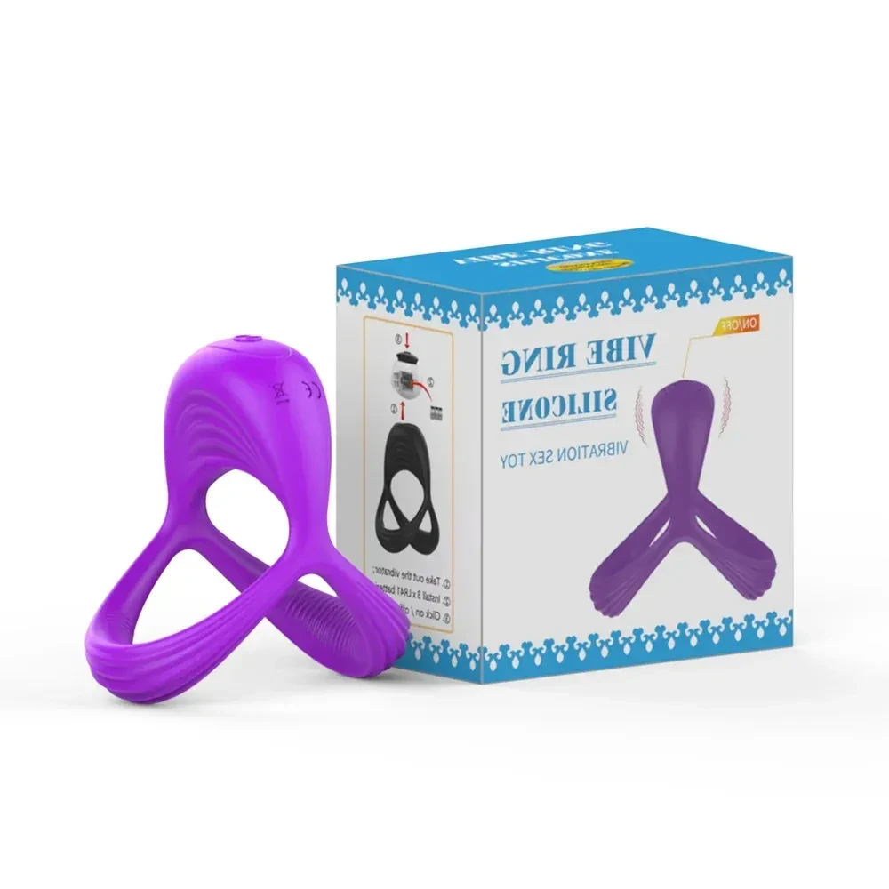 vibrador pene silicona para mayor placer