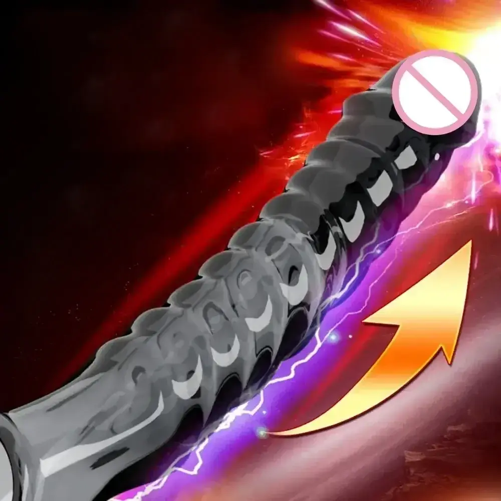 vibrador pene silicona texturizada medico