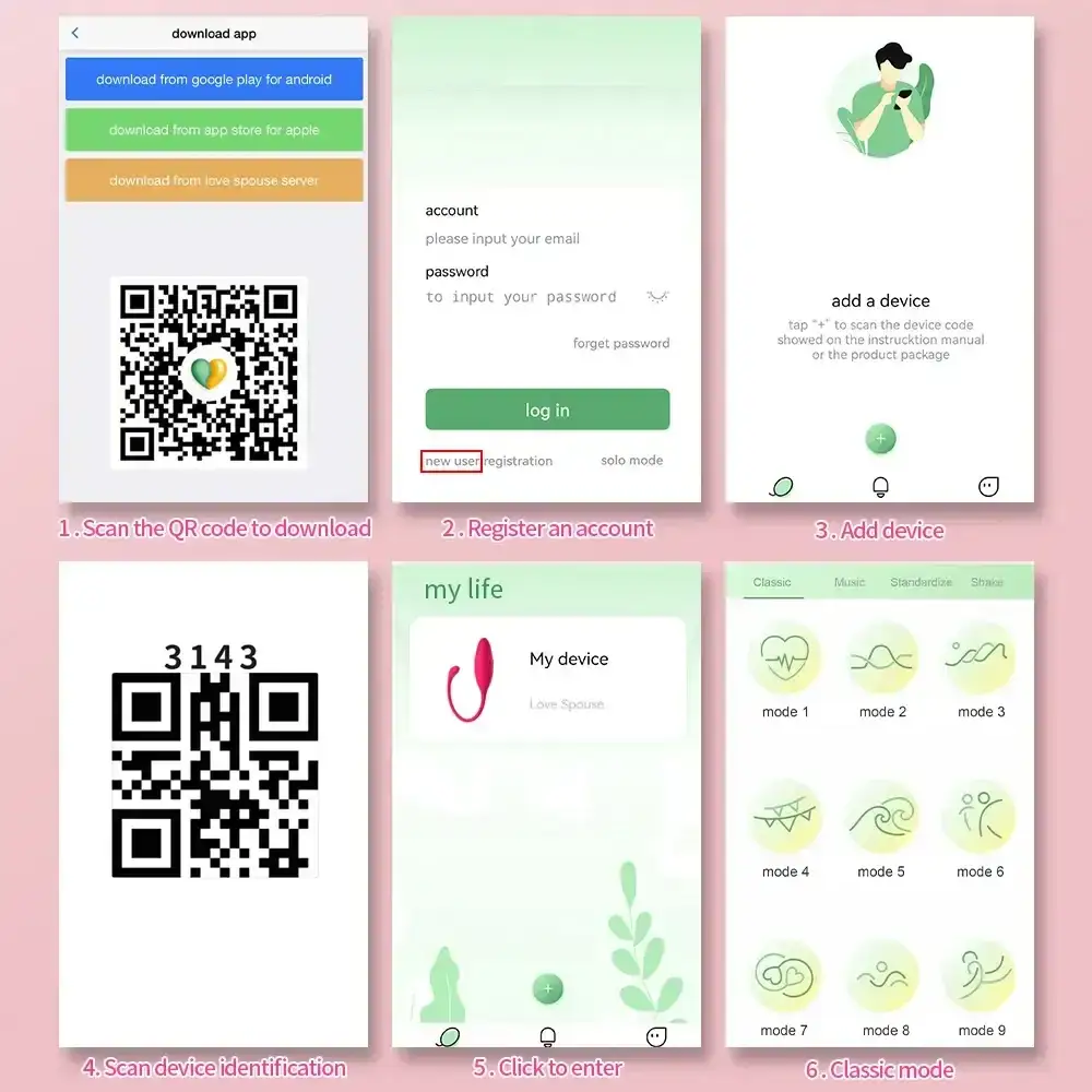 vibrador pequeno cereza control remoto