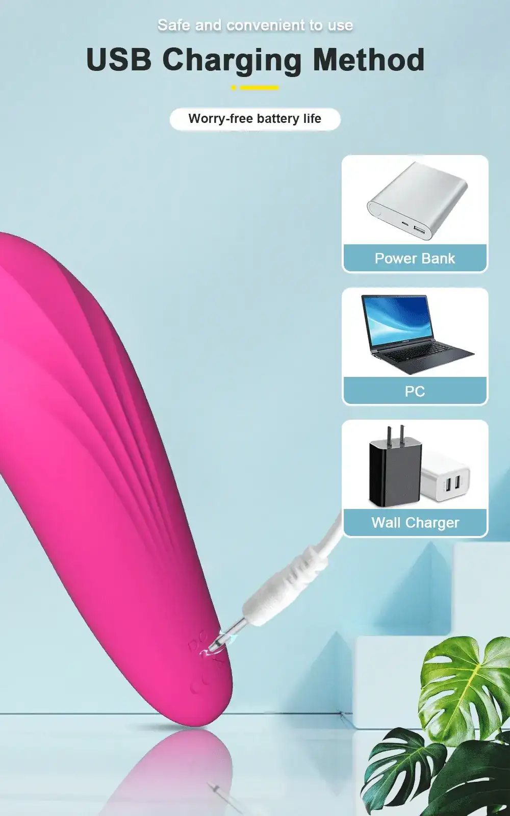 vibrador pequeno discreto para clitoris