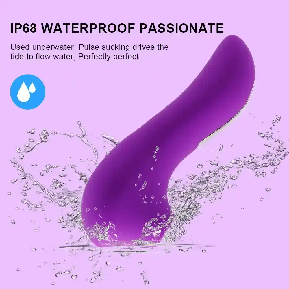 vibrador pequeno para clitoris de silicona