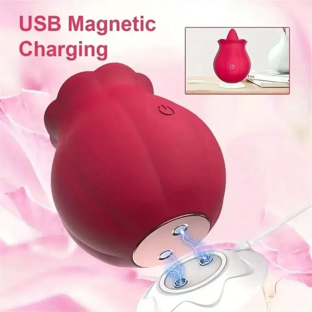 vibrador pequeño para estimulación clitoridiana